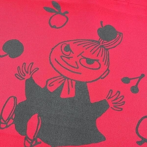 ムーミントートバッグ