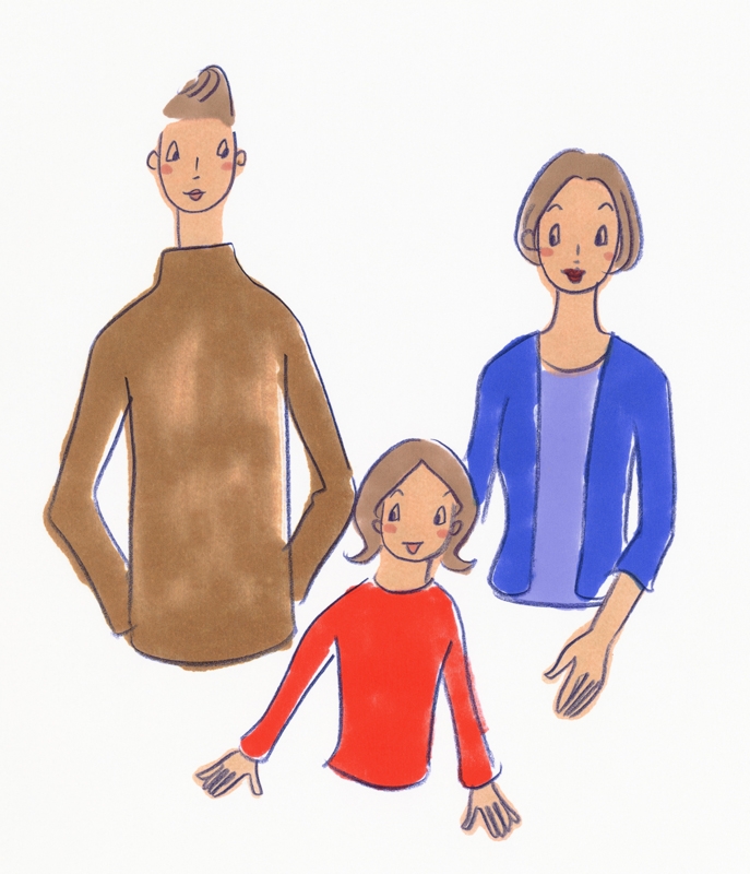 大人（青年期以降）の愛着障害の治し方～克服に必要な５つのポイント