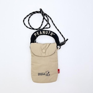 スヌーピーミニショルダー