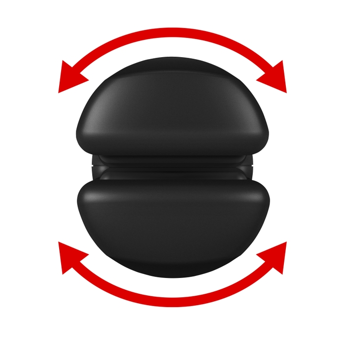 ラウンドモデル