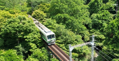 叡山電車