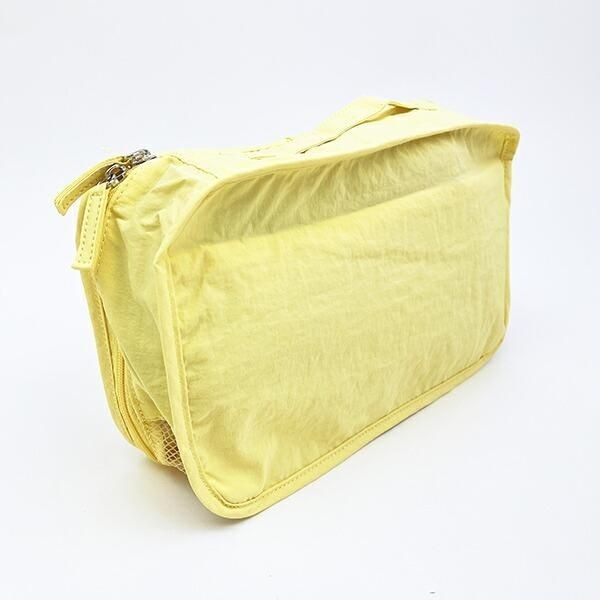 スヌーピーのポーチ