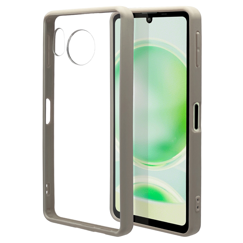 ハイブリッドケース(TA×CL)(WEB限定)