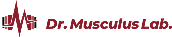 ドクタームスクルスラボ ロゴ1