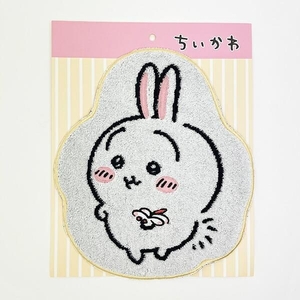 ちいかわのポップなタオル特集