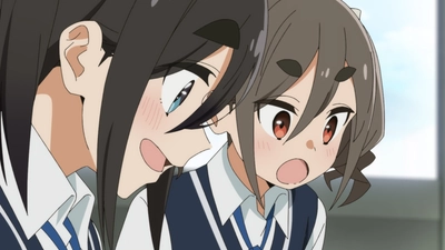 TVアニメ「mono」第２弾PV解禁！ さらにキャラソンアルバム「monoのうた」リリースイベント開催決定！