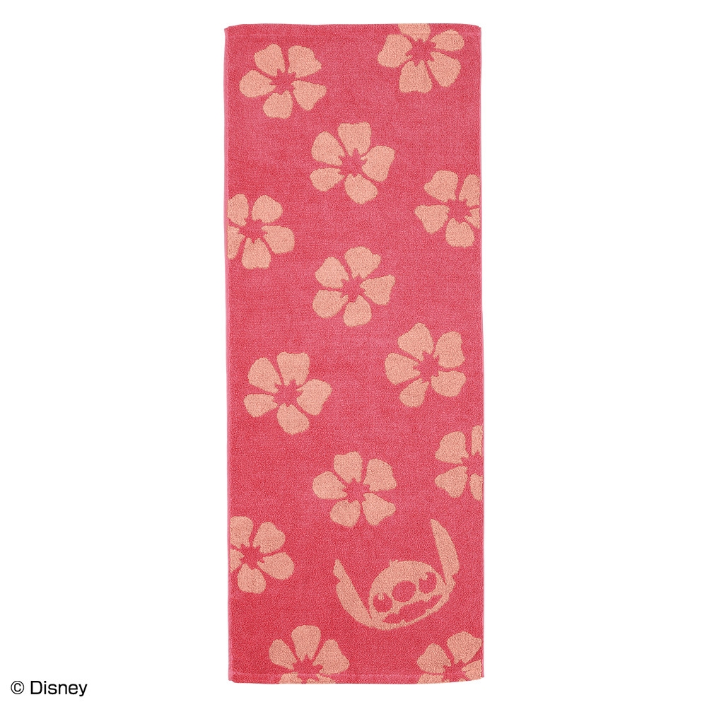 C賞:2人のハンモック風タオル