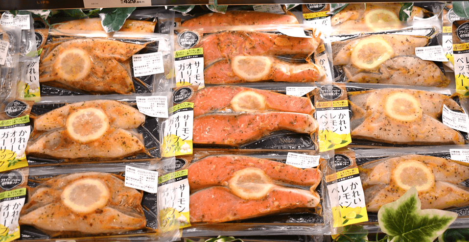 ※売り場イメージ