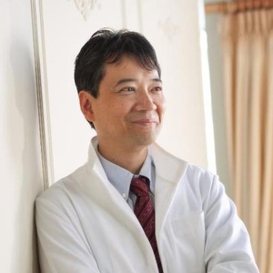 今井一彰氏