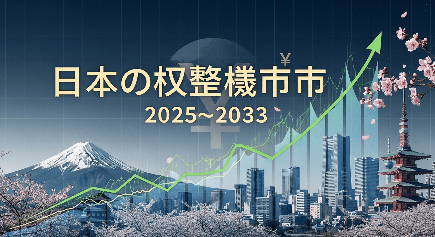 日本のプライベートエクイティ市場