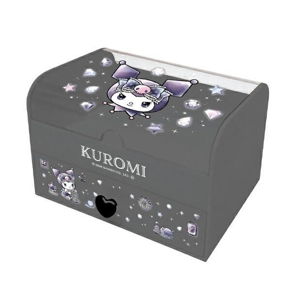 サンリオバニティ、小物入れ