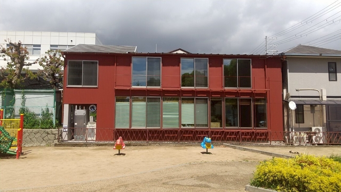 「ユキヒラやねやね」外観3