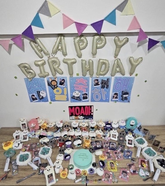 MOA仲間とオフ会(中澤)