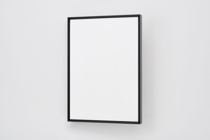 フロントオープン ブラック