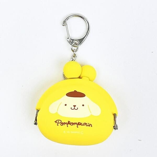 サンリオミニがま口ポーチ