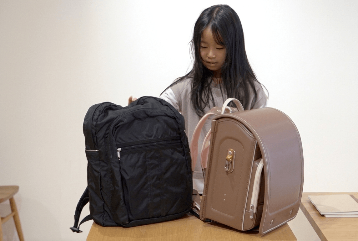 通学鞄が合わないまま、我慢させないために
村瀬鞄行、「通学鞄 下取りサポートサービス」を開始