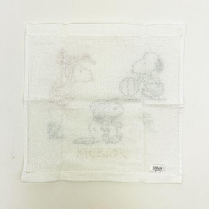 スヌーピータオル