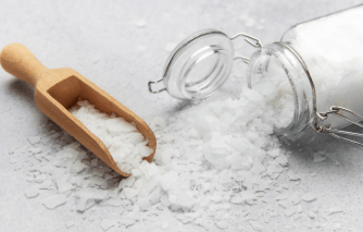 図.   塩化マグネシウム化合物の画像