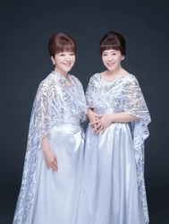 岩崎宏美50周年＆岩崎良美45周年 「岩崎宏美・岩崎良美ファンタステックオーケストラコンサート」開催決定