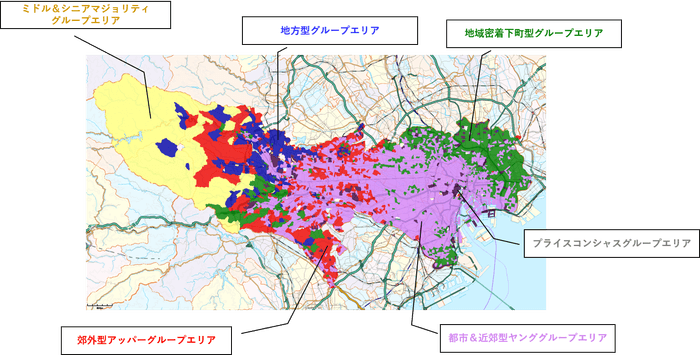 タウン2020_東京都分析例