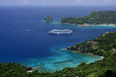 客船「飛鳥II」　2018年7月～11月商品スケジュール発表