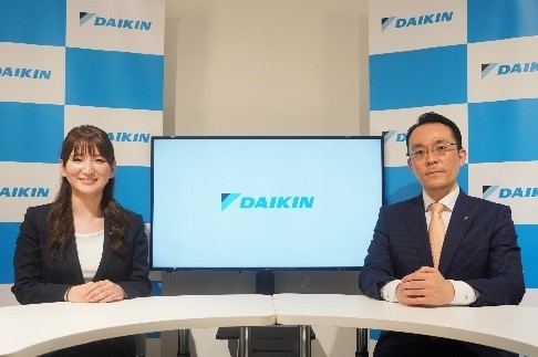 WEBセミナー「エアコンお手入れと試運転がおすすめの理由」を開催