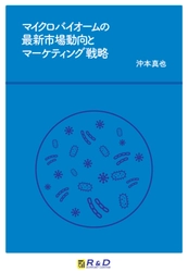 【講演告知】マイクロバイオームの最新市場動向とマーケティング戦略【LIVE配信】
