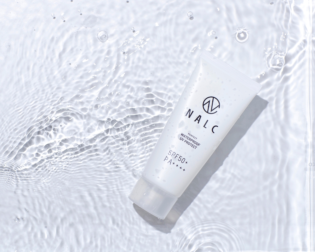 ジェンダーレスコスメブランド 『NALC』 ブランド3周年突破!