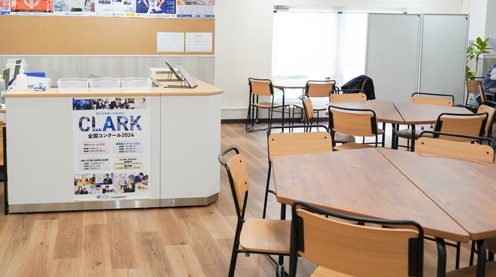 西神中央キャンパス(内観)