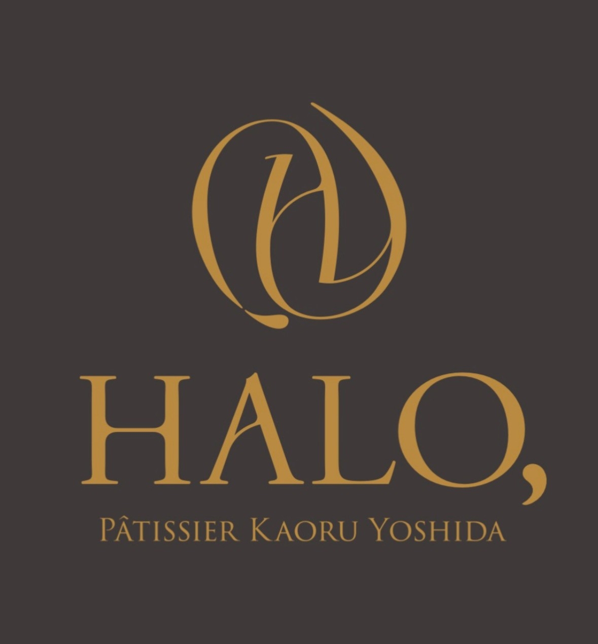 HALO,
