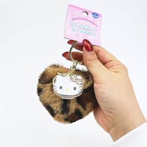 サンリオのキーホルダー