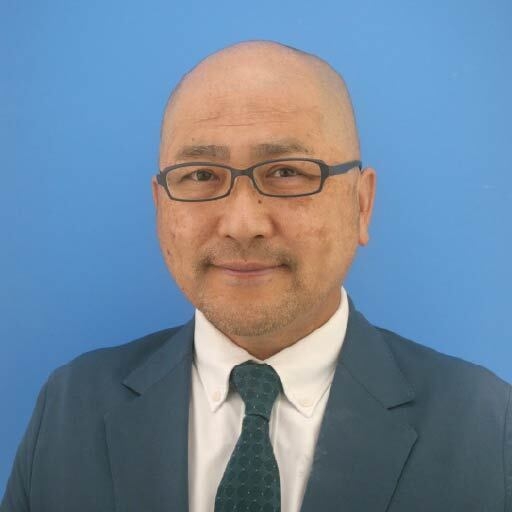 舟田氏