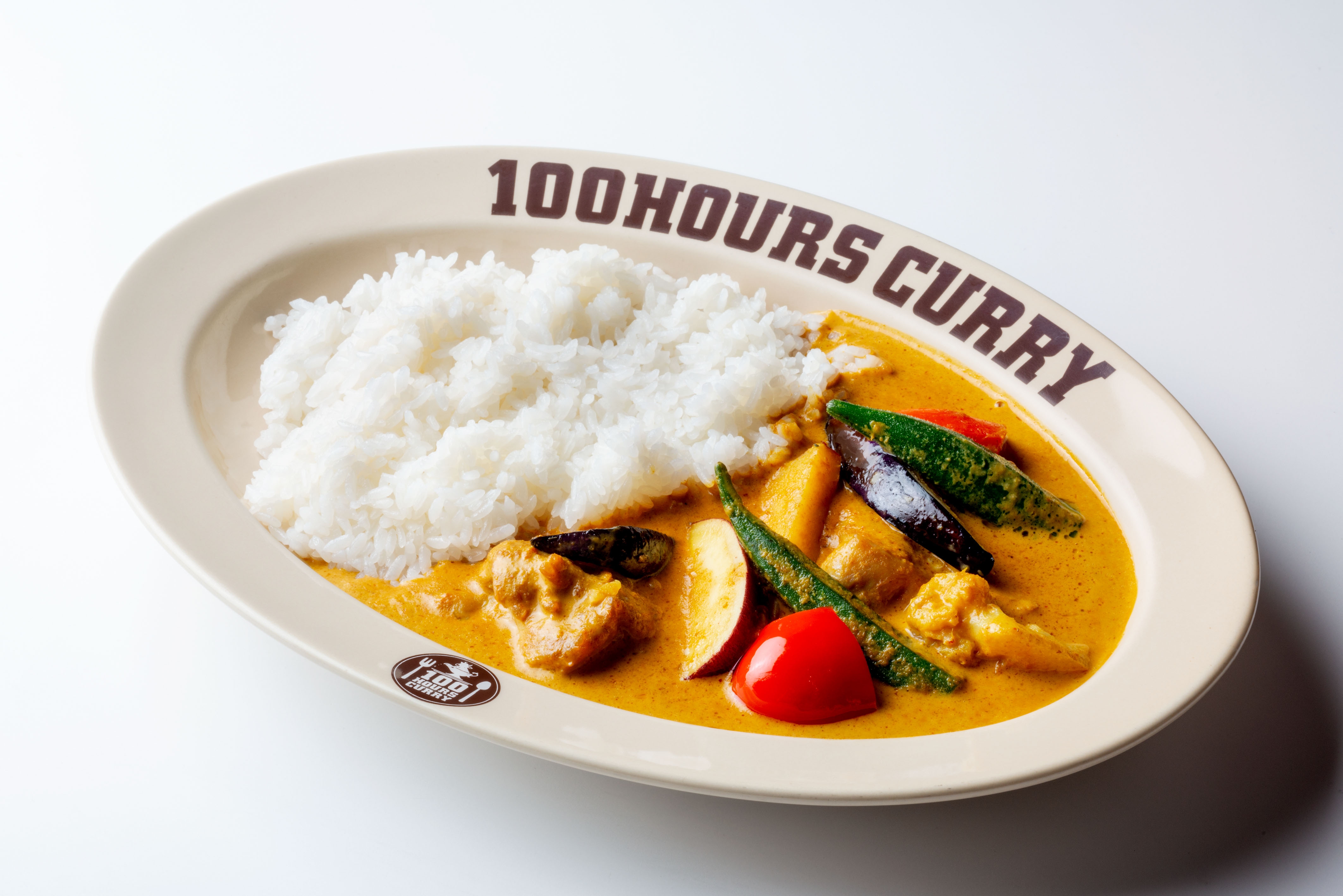 4月25日(月)イエローカレー期間限定で再販開始!!【100時間カレー】