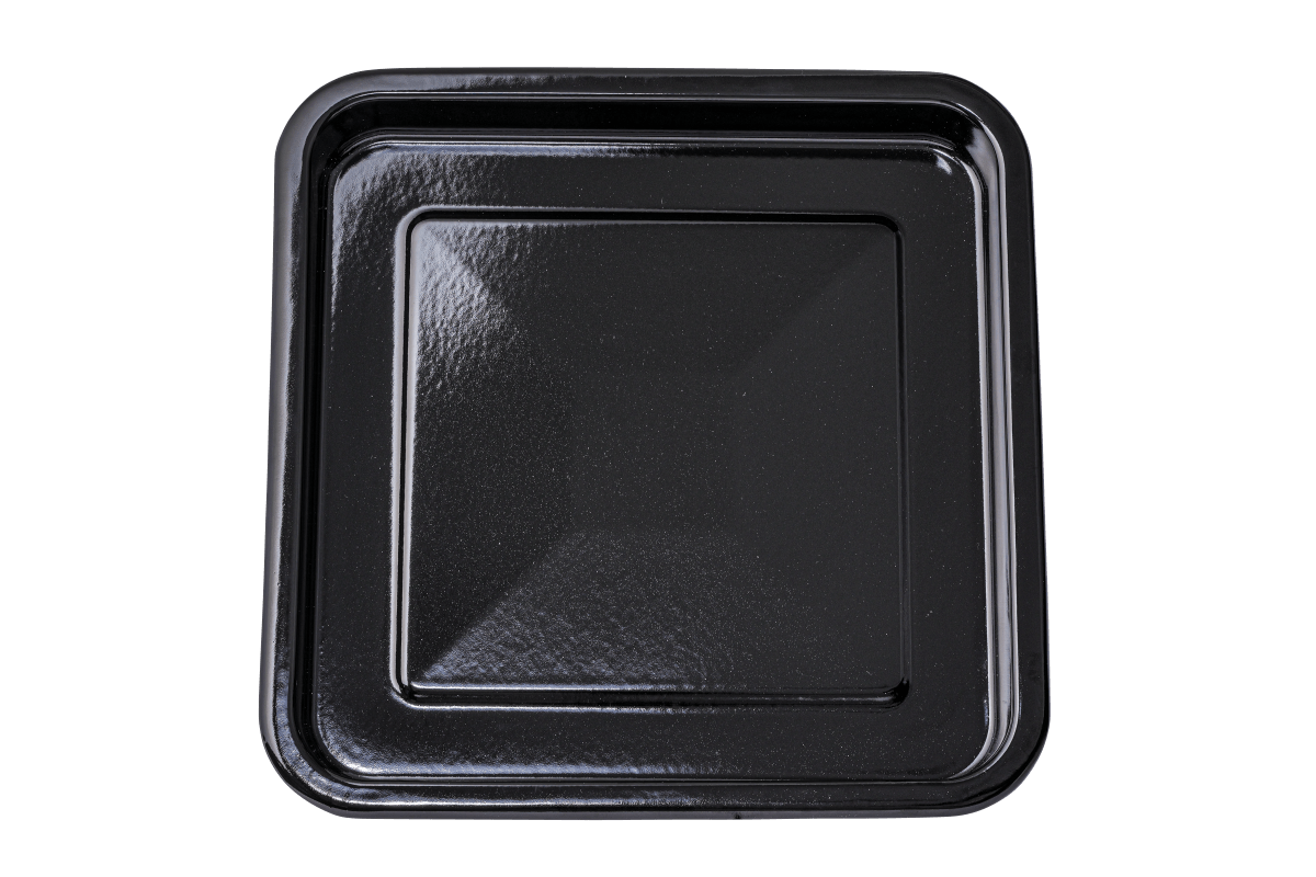 付属のグリルパン