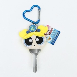 パワパフキーホルダー