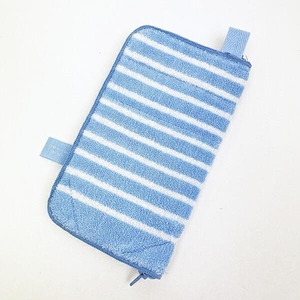 ミッフィーのどっとポーチ