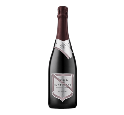 1086 プレスティージキュヴェ・ロゼ 2013