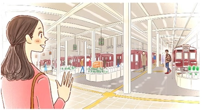 住まいブランド〈ジオ〉誕生35周年記念 「わたしと〈ジオ〉」 エッセーコンテストの受賞作品が決定 ～10月25日（土）に表彰式を 京都水族館にて執り行いました～