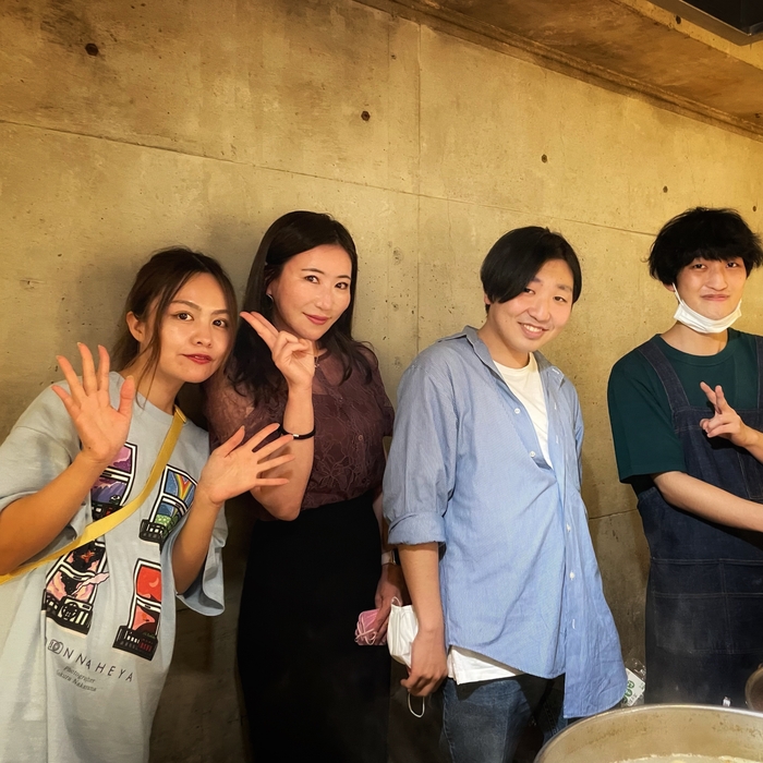 レモニストの皆様