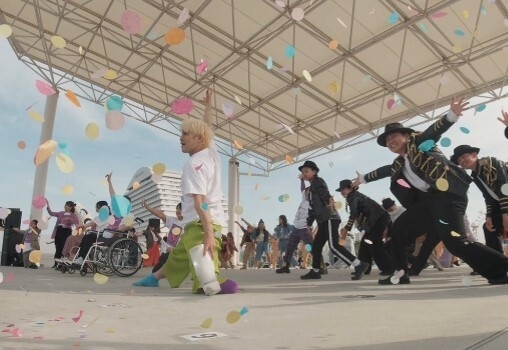 Universal Dance Festival