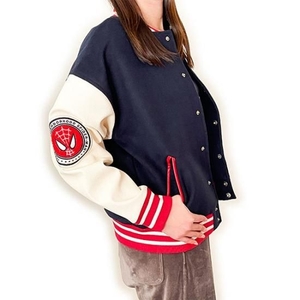 キャラスカジャン