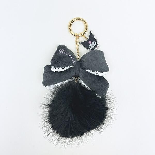 サンリオのファーチャーム