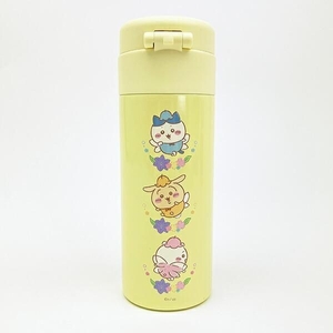 ちいかわのボトル