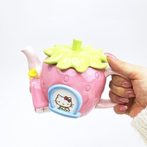 キティのいちｇのおうちコップ