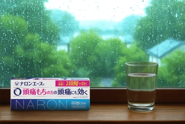 ゲリラ豪雨でゲリラ頭痛発生？ “ゲリラ豪雨×頭痛”の見えない関係に迫る