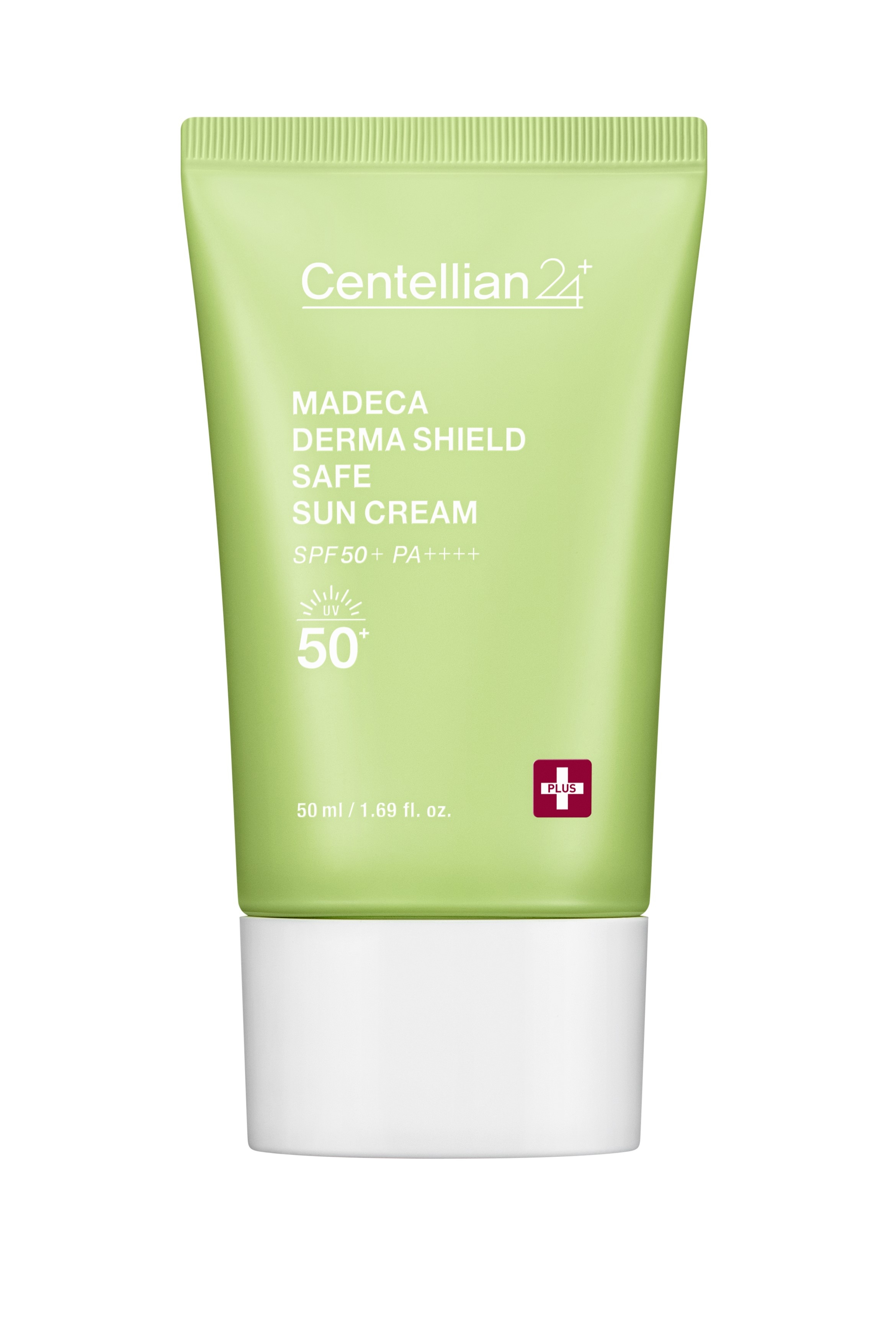 マデカダーマシールド セーフサンクリーム