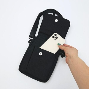 スヌーピーのショルダーバッグ