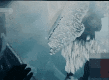 画像:CCTV<加油!向未来>2018.9.23放送分より引用