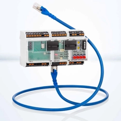 BACnet MS/TP  BTL認証I/Oモジュール　 ビルオートメーション向け34種類のI/Oモジュールを 5月15日(水)発売