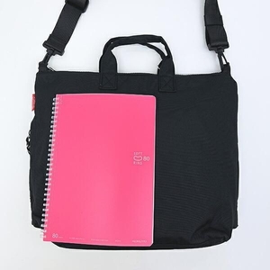 スヌーピーのバッグ